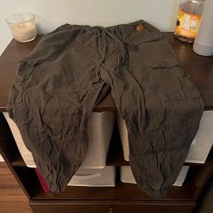 Very comfortable joggers